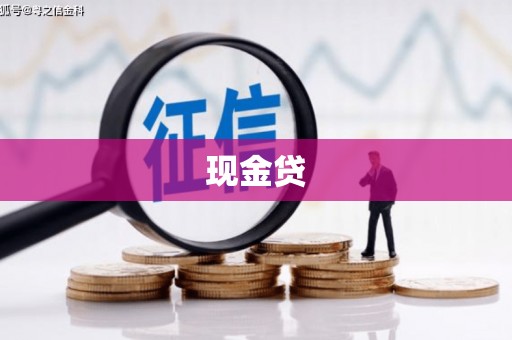 湖州现金贷