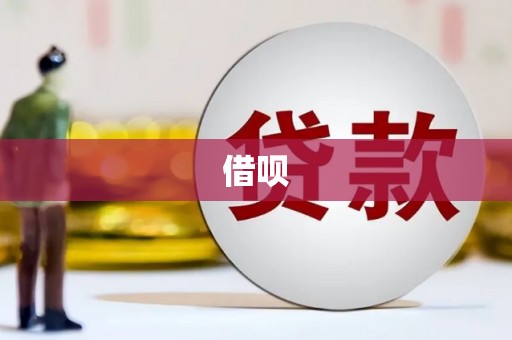 湖州借呗