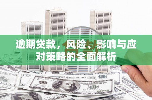湖州逾期贷款，风险、影响与应对策略的全面解析