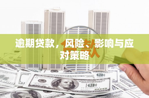 湖州逾期贷款，风险、影响与应对策略