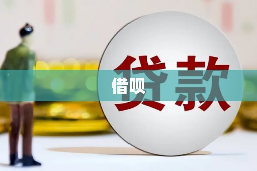 湖州借呗