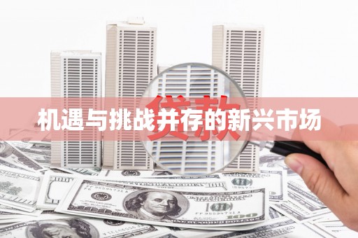 湖州机遇与挑战并存的新兴市场