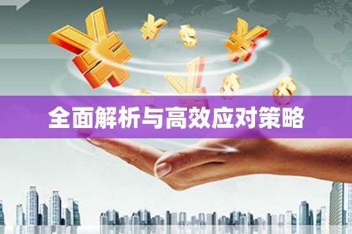 湖州全面解析与高效应对策略